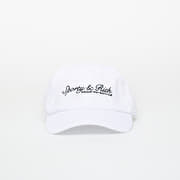 Sporty & Rich Syracuse Hat White