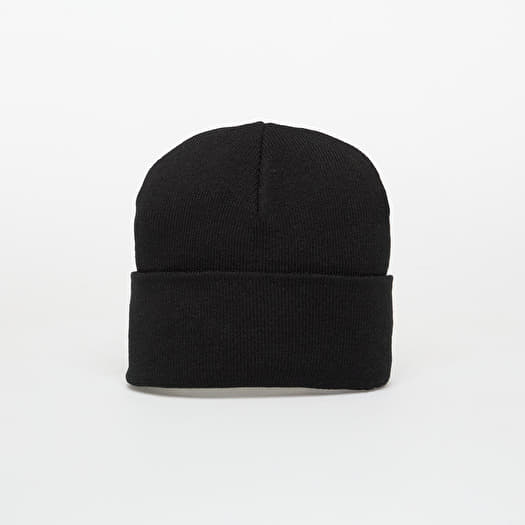 Fesuri Carhartt WIP American Script Beanie Black (I034235.89XX