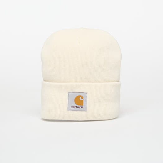 Carhartt WIP Short Watch Hat Natural