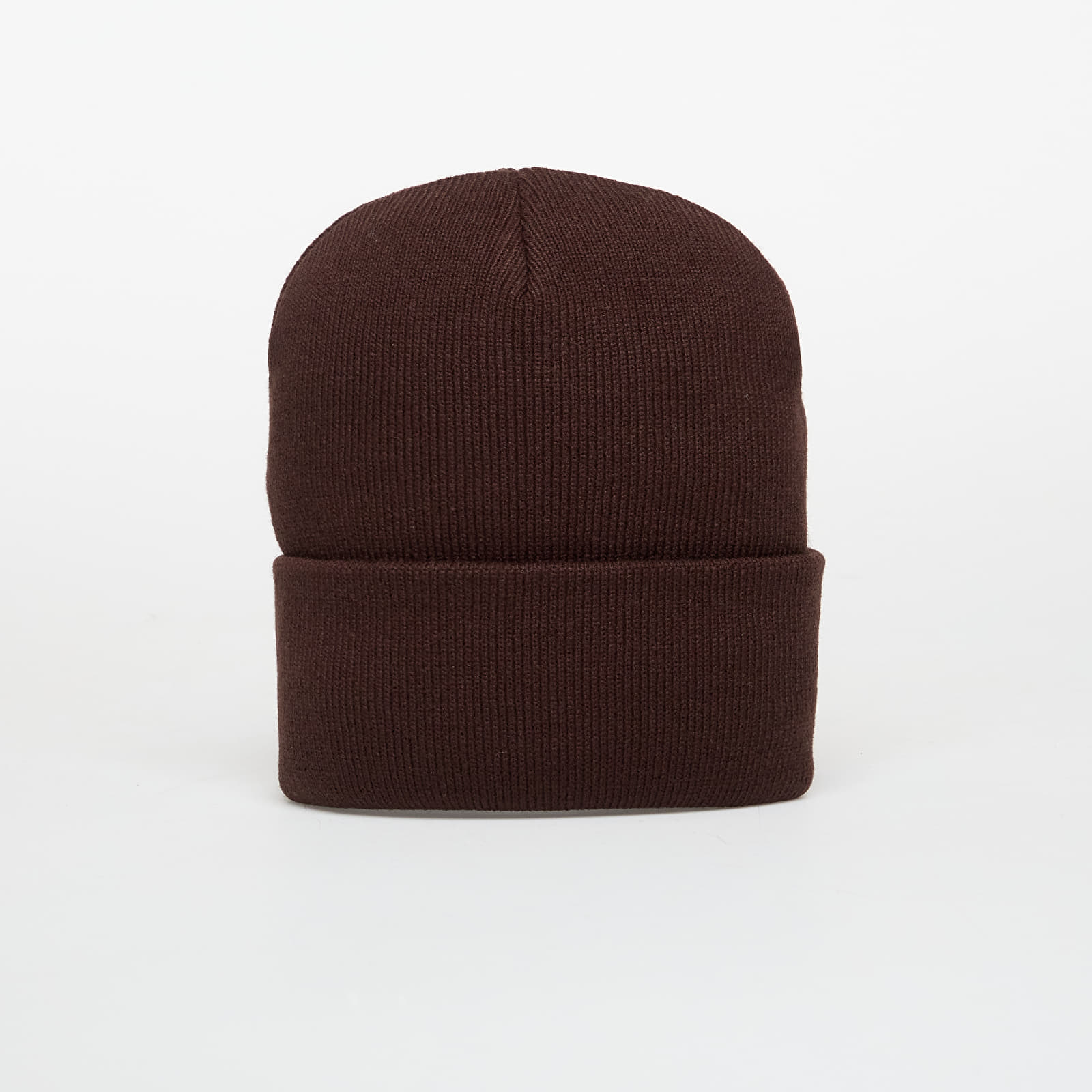 Hatut Carhartt WIP Short Watch Hat Tobacco