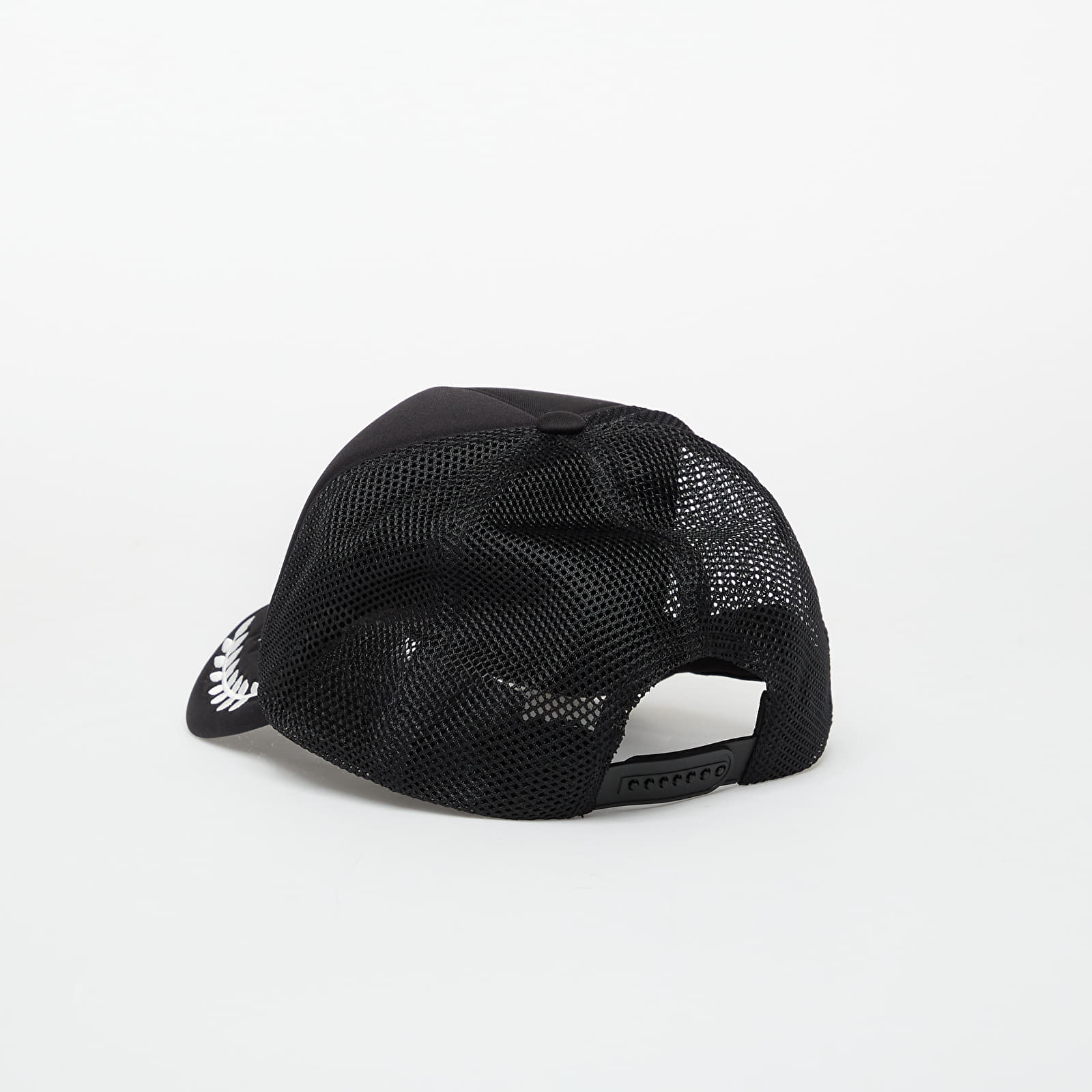 Caps Y-3 x Neighborhood Trucker Black