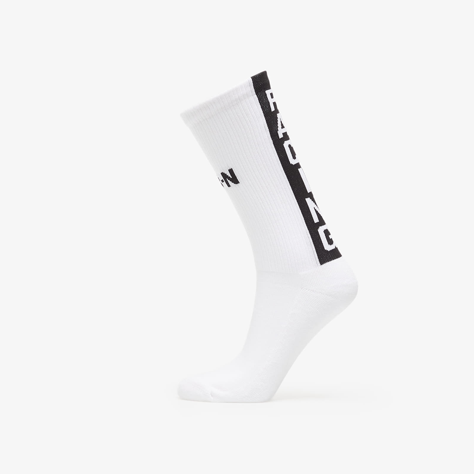 Șosete Y-3 Nbhd Socks UNISEX White L