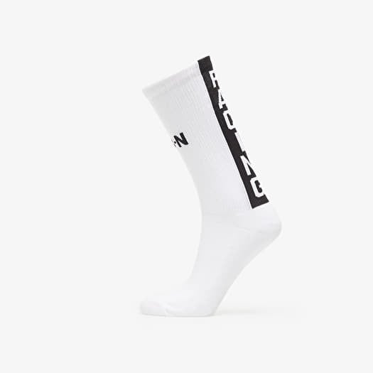 Ponožky Y-3 Nbhd Socks UNISEX White