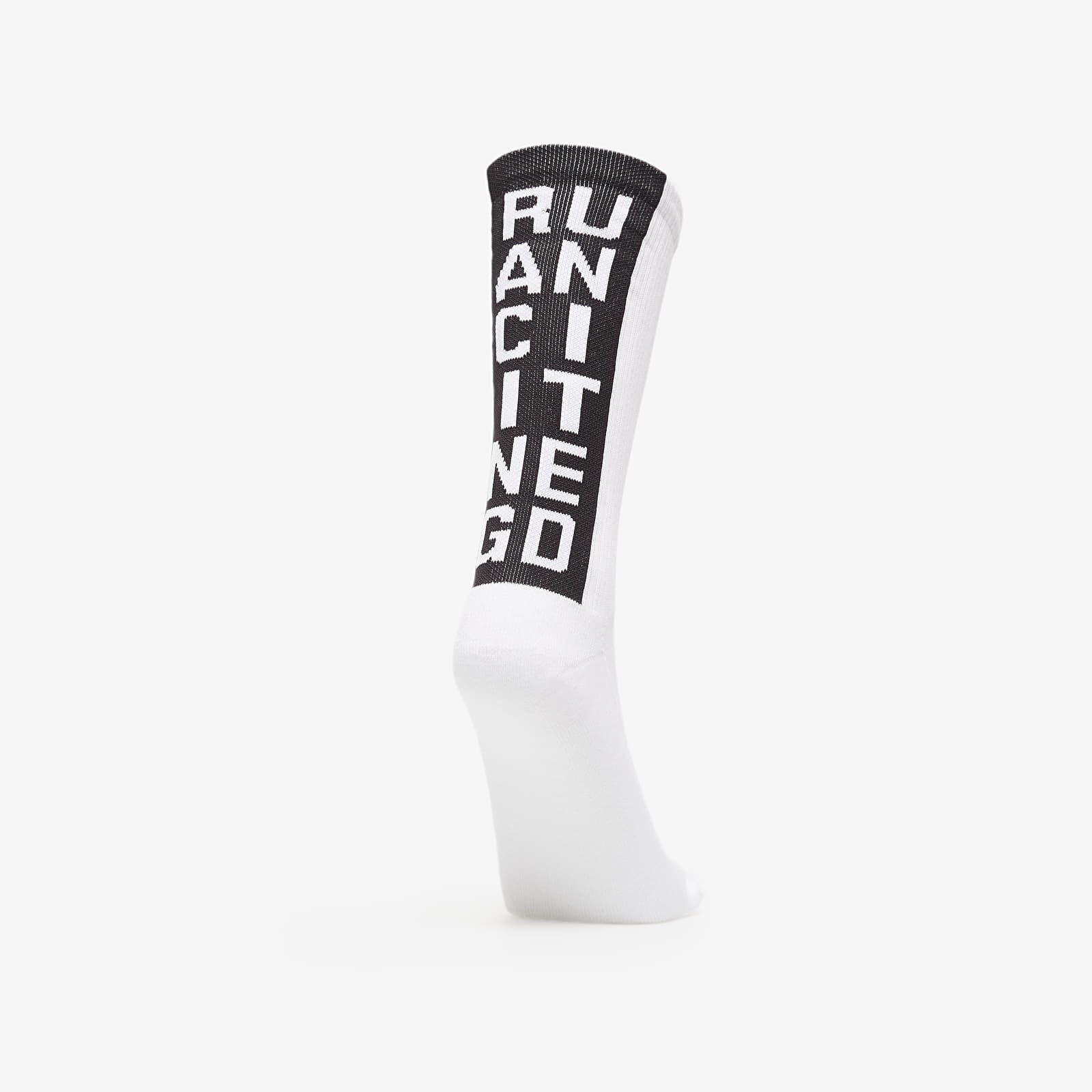Sokid Y-3 Nbhd Socks UNISEX White