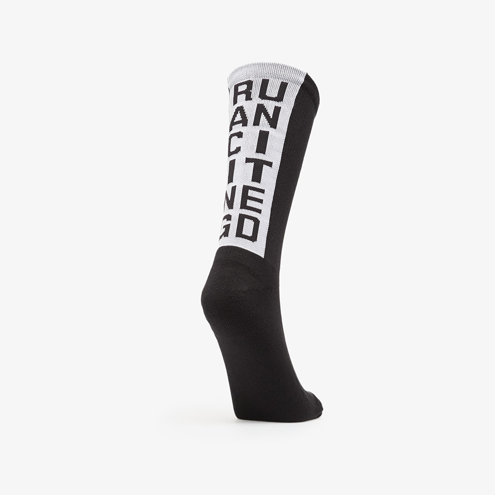 Κάλτσες Y-3 Nbhd Socks UNISEX Black