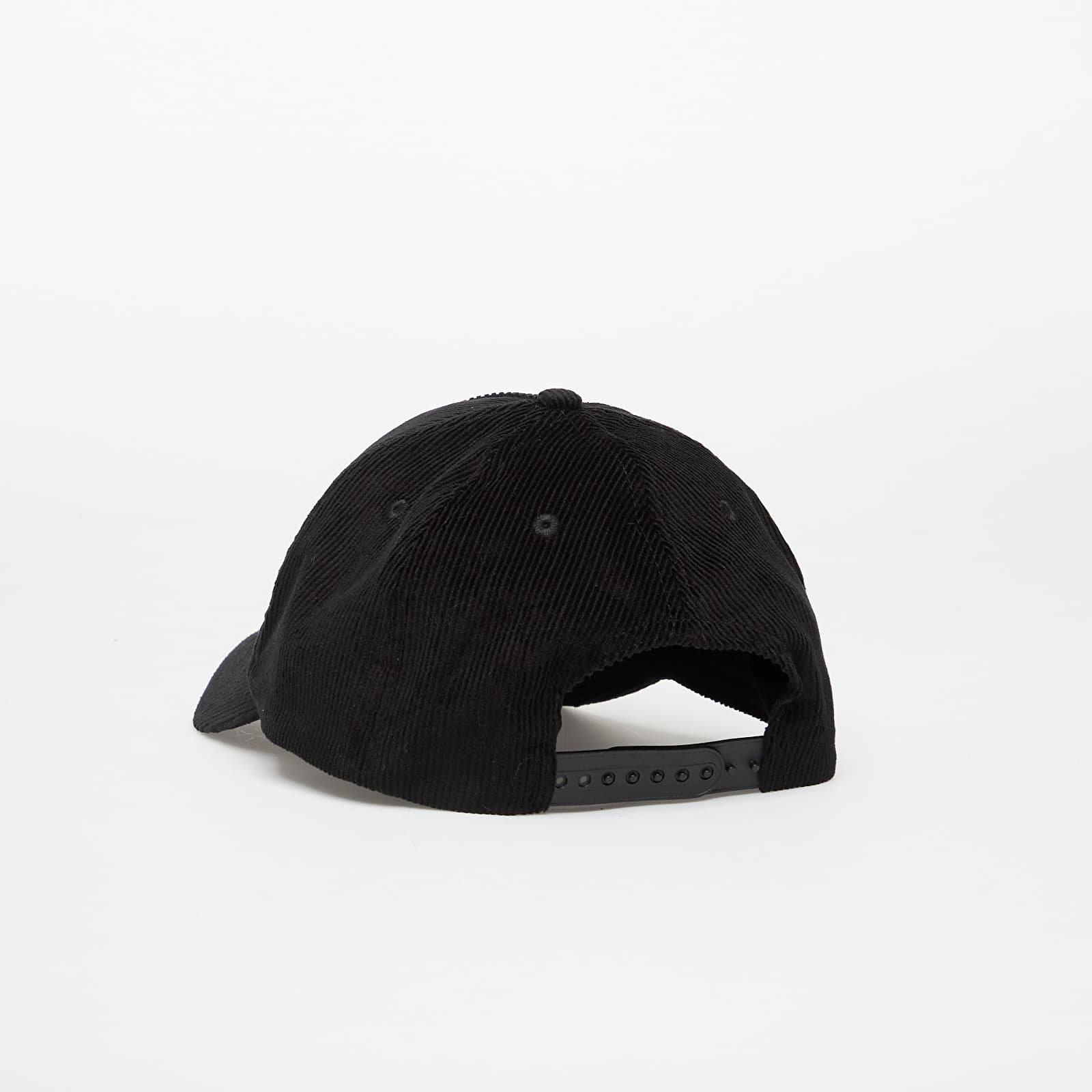 Caps for menn Billionaire Boys Club Icecream Waitress Corduroy Trucker Cap Black