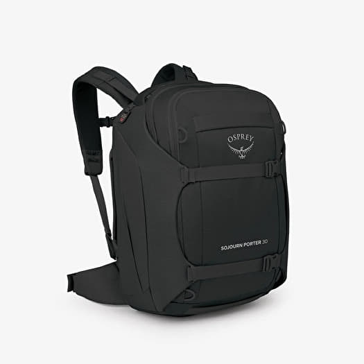 Osprey Porter 30 Black