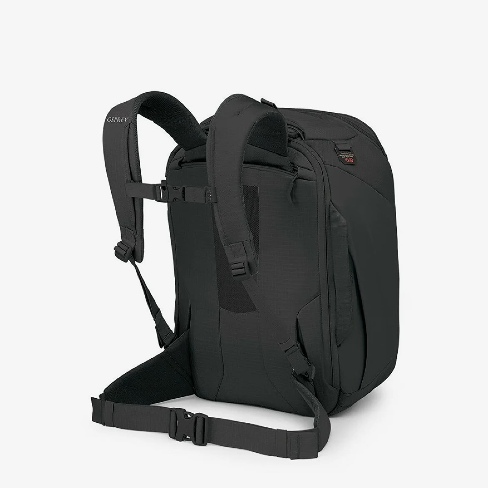 Ανδρικά σακίδια Osprey Porter 30 Black