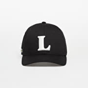 LACOSTE Cap Black