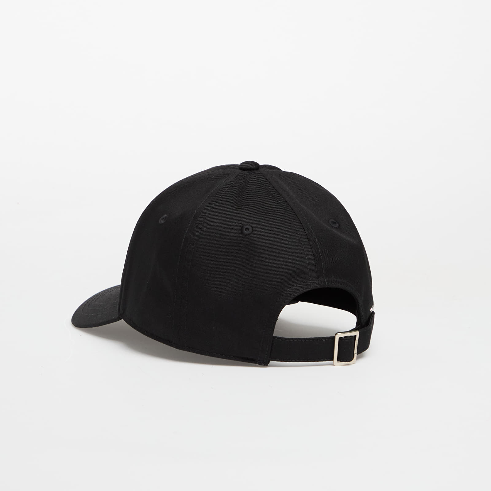 Meeste mütsid LACOSTE Cap Black