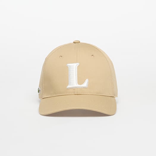 Шапка LACOSTE Cap Viennese