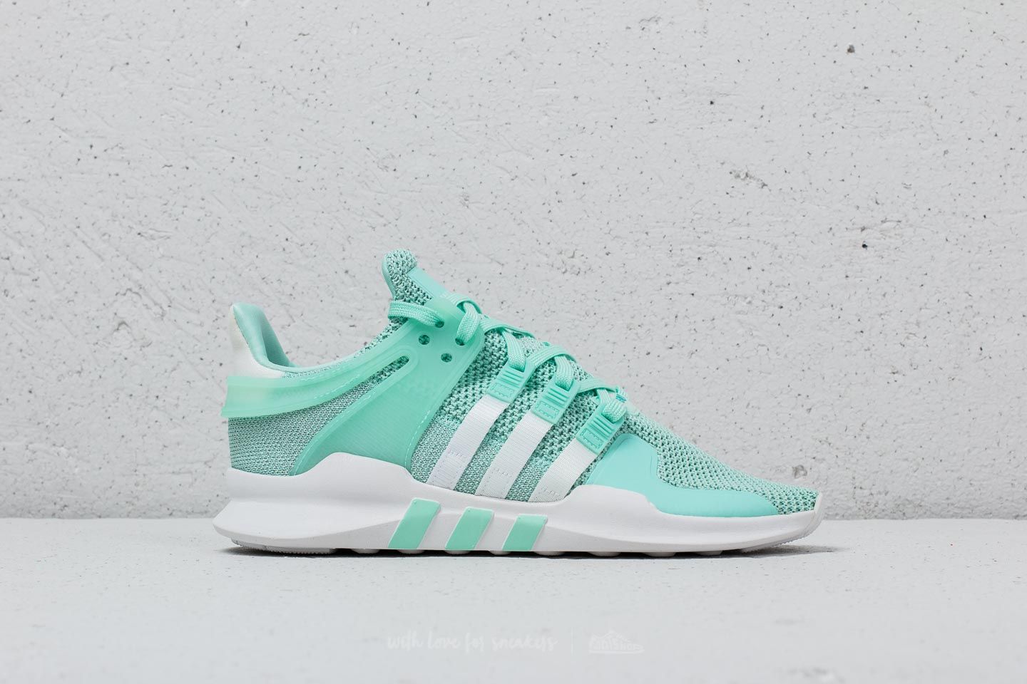 Adidas eqt support damskie hot sale