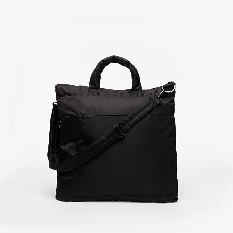 Y-3 x Neighborhood Bag UNISEX Black | Footshop
