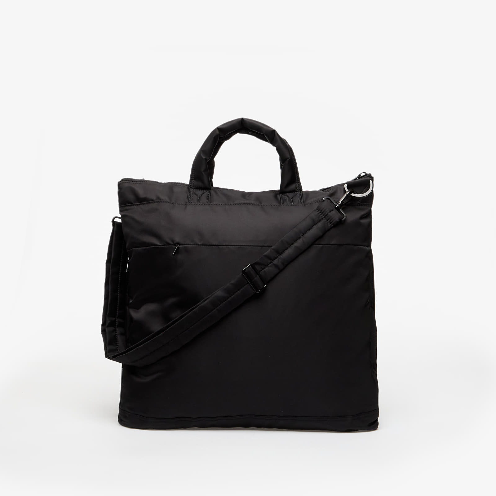 Borse a tracolla da uomo Y-3 x Neighborhood Bag UNISEX Black