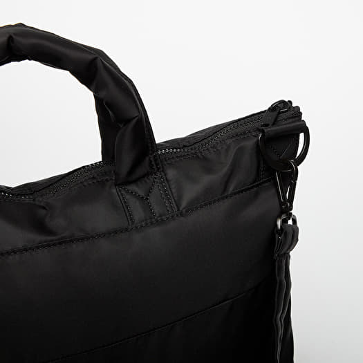 Y-3 x Neighborhood Bag UNISEX Black | Footshop
