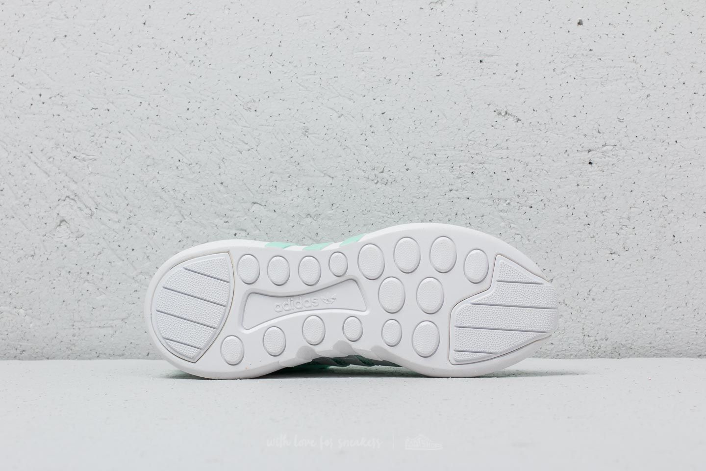 Női cipők adidas EQT Support Adv W Clear Mint/ Ftw White/ Hi-res Aqua
