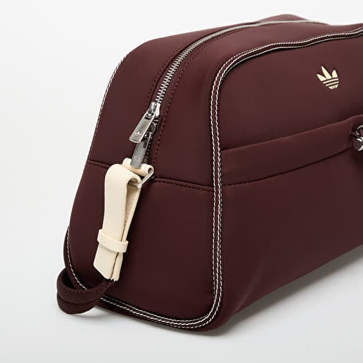 adidas Originalsx Wales Bonner /ボストン バッグ adidas adidas x Wales Bonner Large Suede Bowling Bag | Saks Fifth