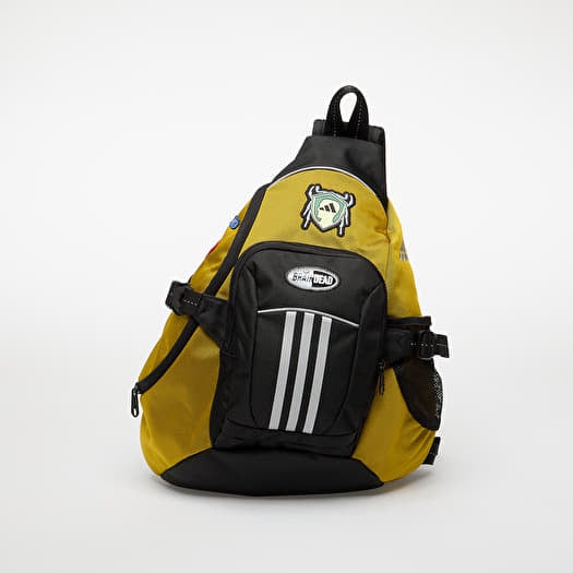 Taška adidas x Brain Dead Sling Bag Eqtyel
