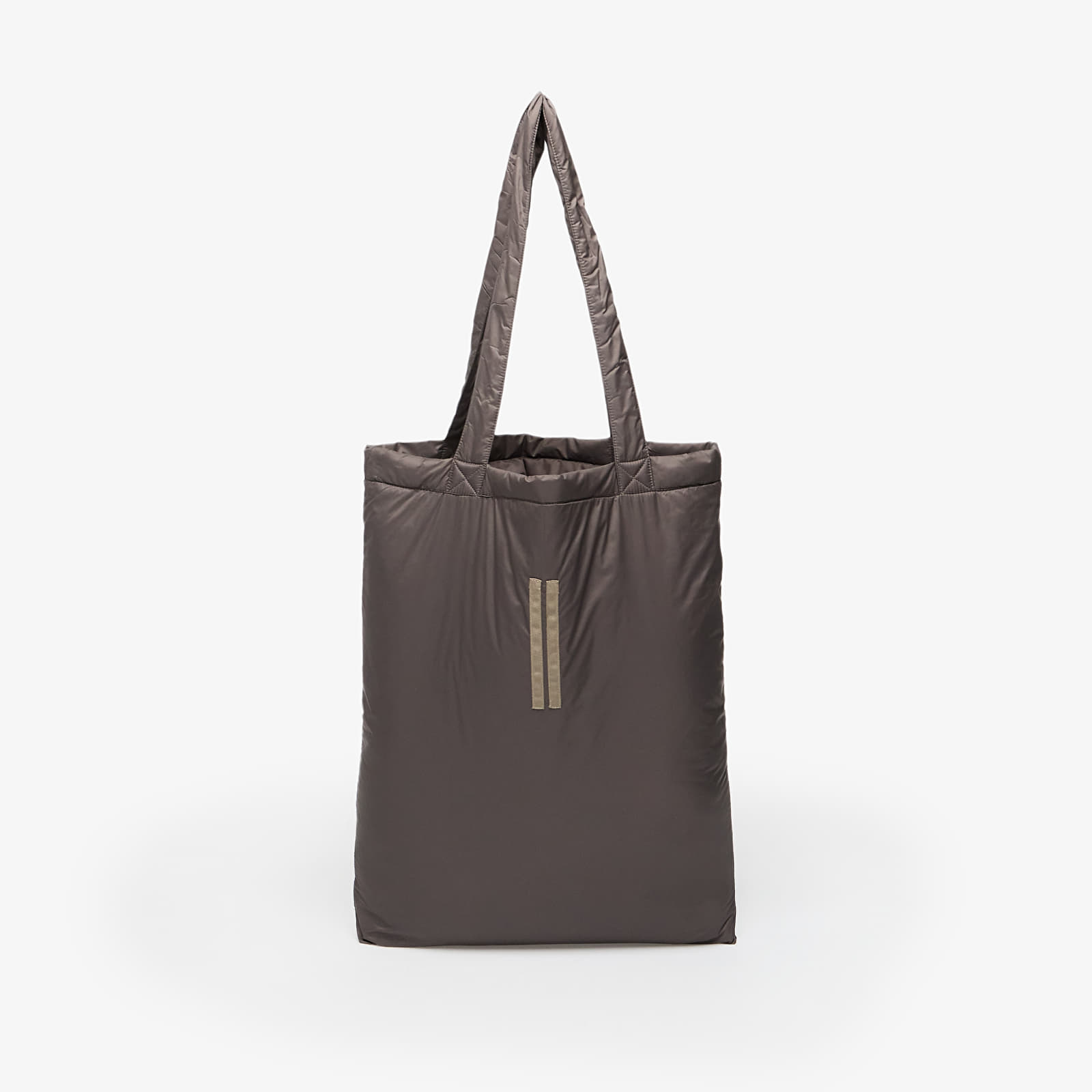 Umhängetaschen Rick Owens DRKSHDW Shopper Bag Bronze
