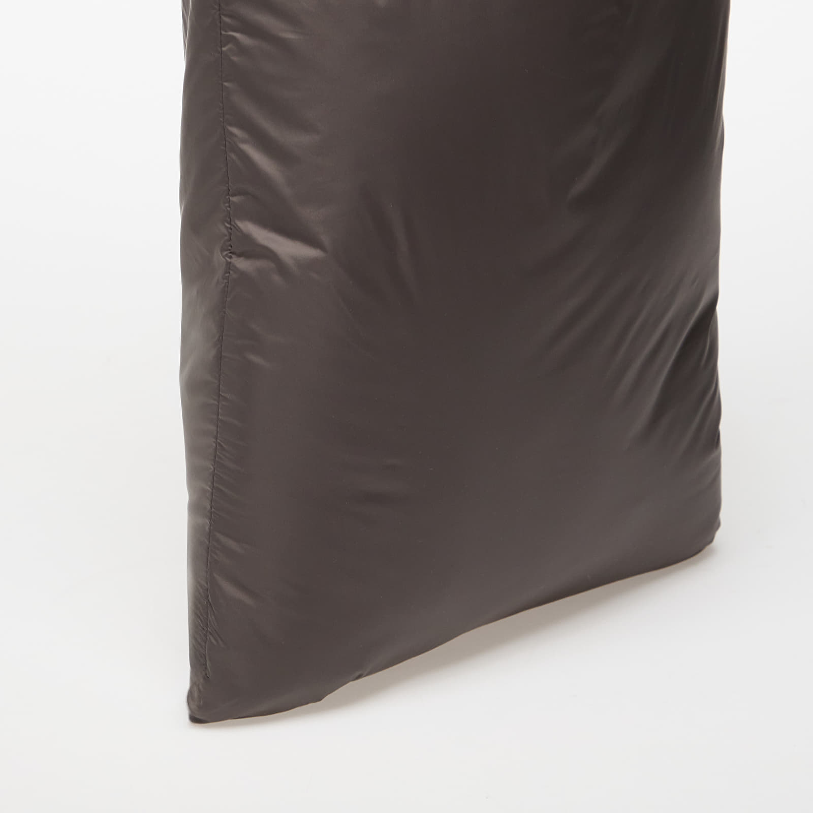 Umhängetaschen Rick Owens DRKSHDW Shopper Bag Bronze