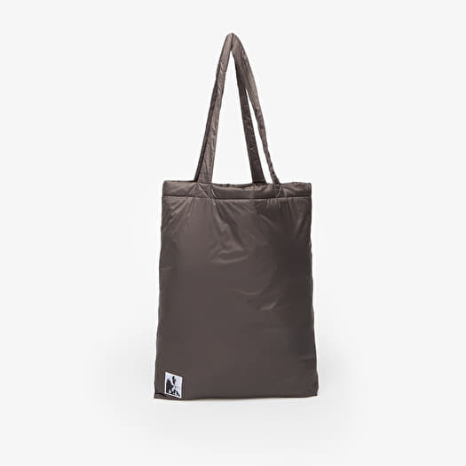 店舗用品 rick Rick Owens DRKSHDW Shopper Bag Bronze | Footshop