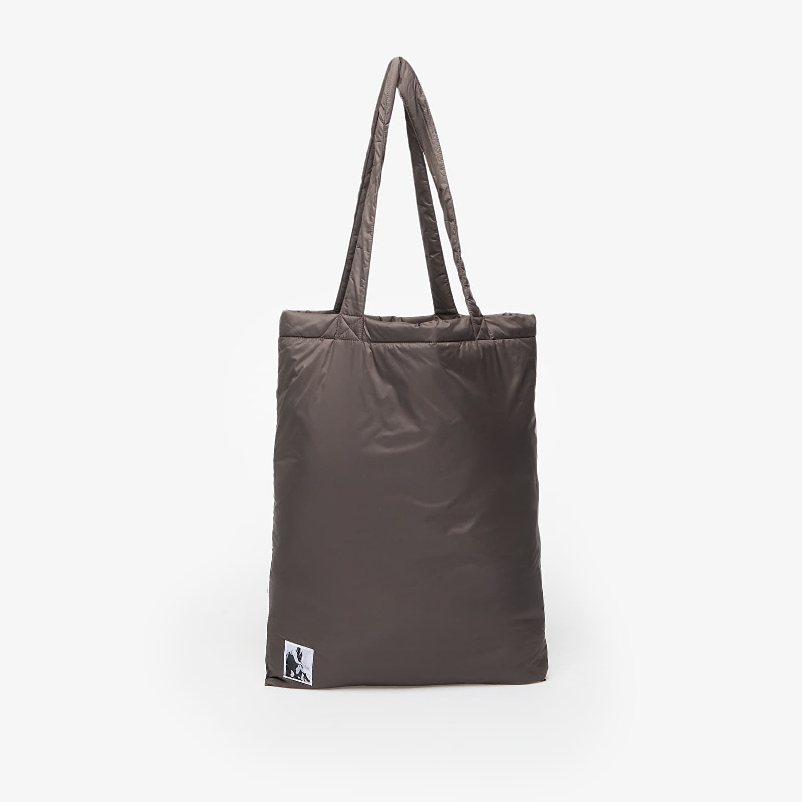 Umhängetaschen Rick Owens DRKSHDW Shopper Bag Bronze