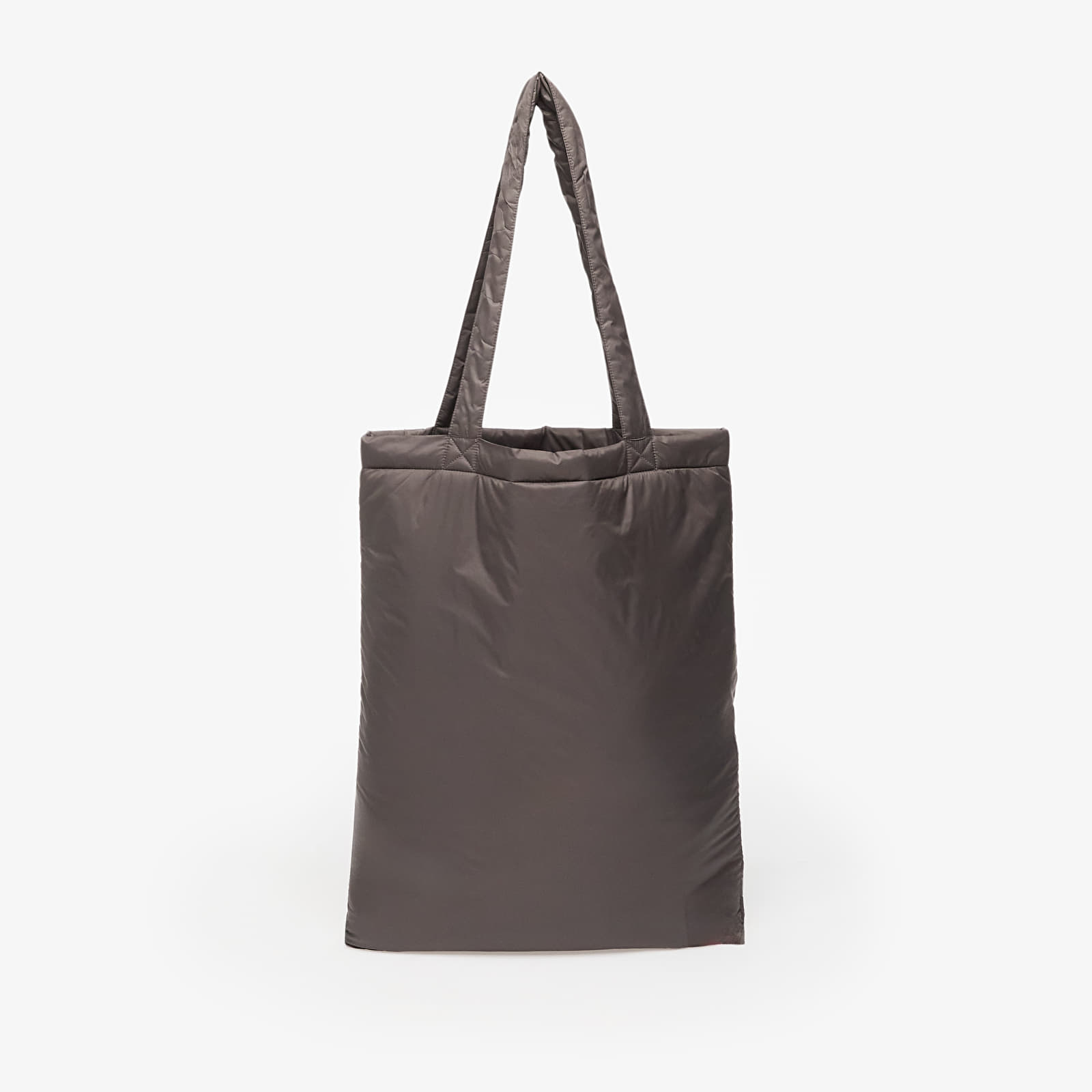 Umhängetaschen Rick Owens DRKSHDW Shopper Bag Bronze
