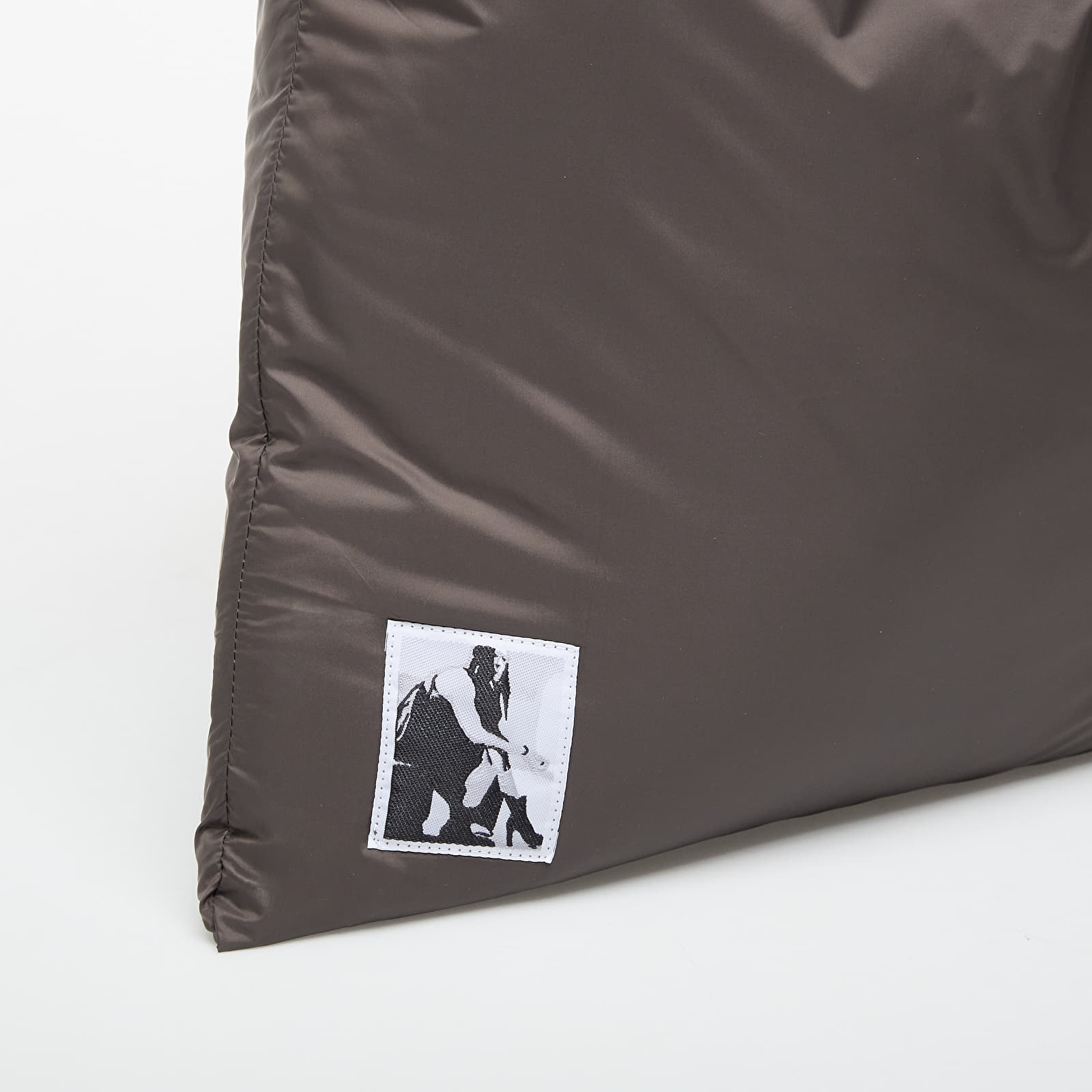 Umhängetaschen Rick Owens DRKSHDW Shopper Bag Bronze