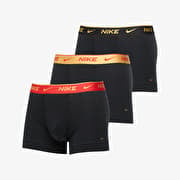 Nike Trunk 3-Pack Black