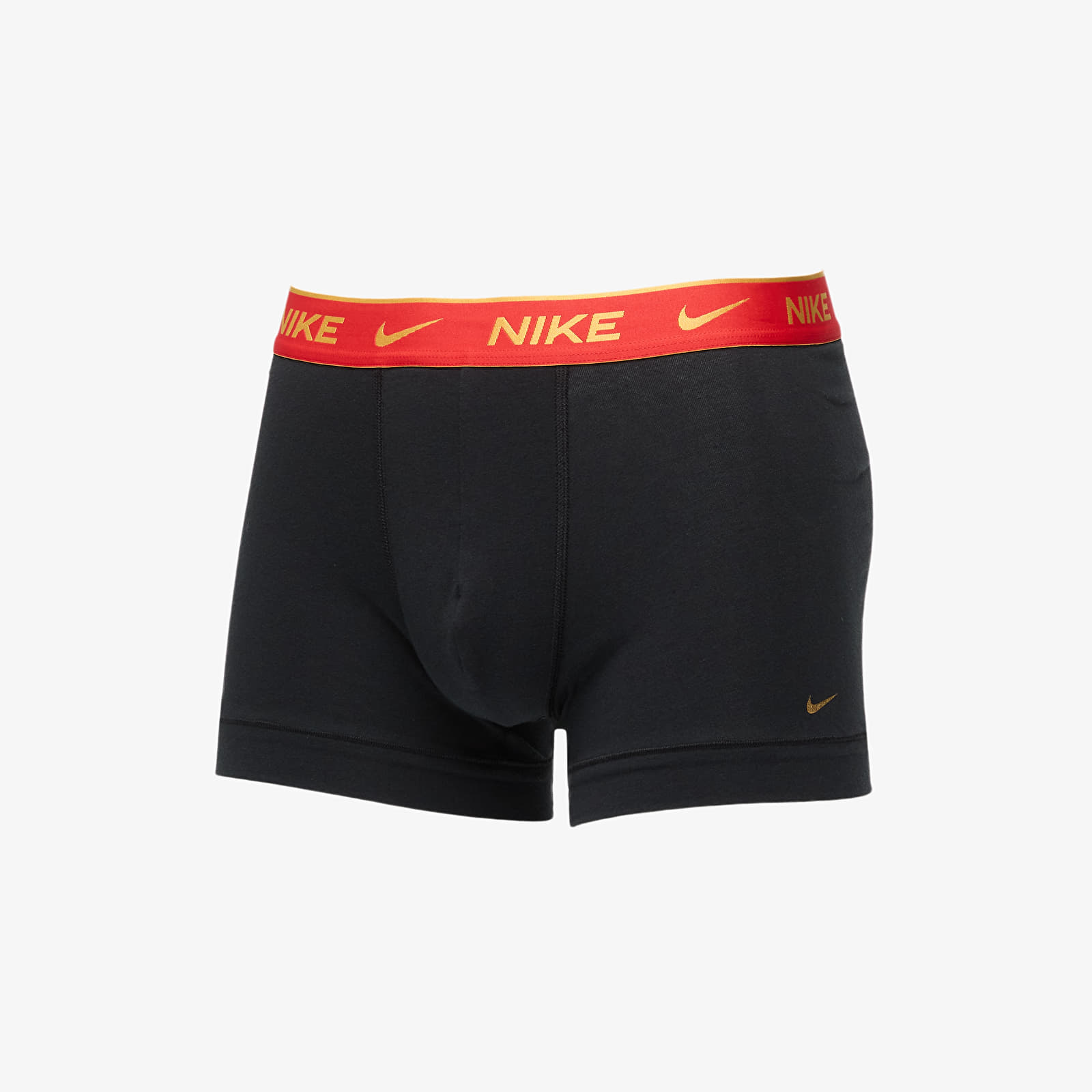 Boxer shorts Nike Trunk 3-Pack Black