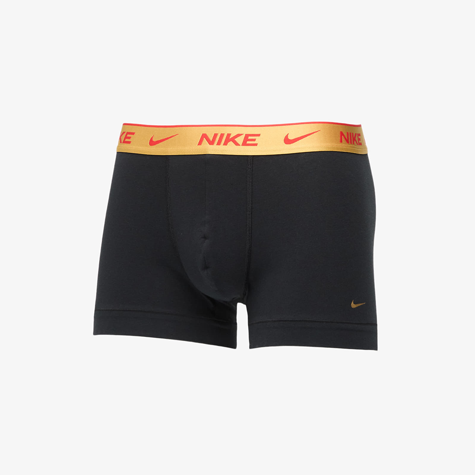Boxer shorts Nike Trunk 3-Pack Black