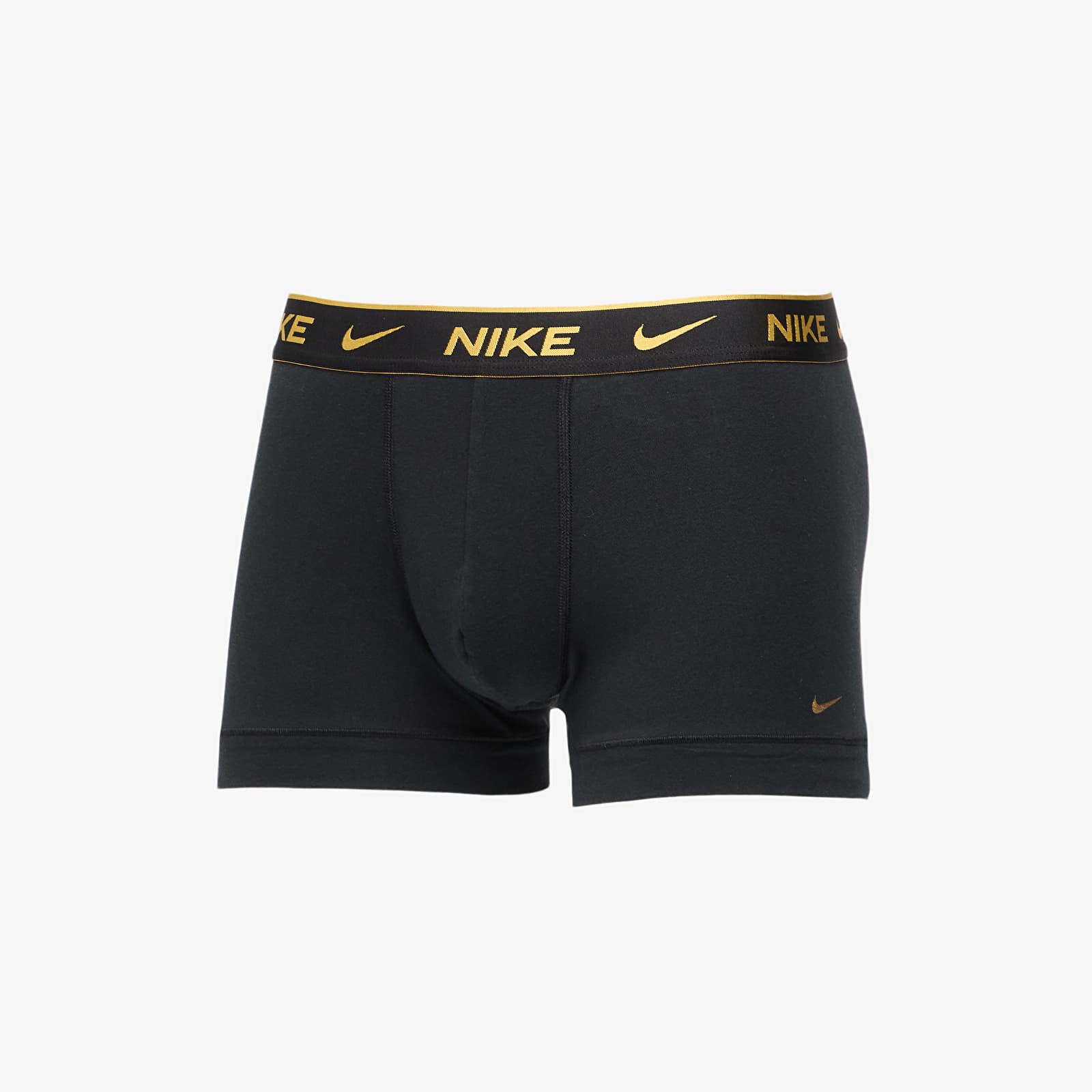 Boxer shorts Nike Trunk 3-Pack Black