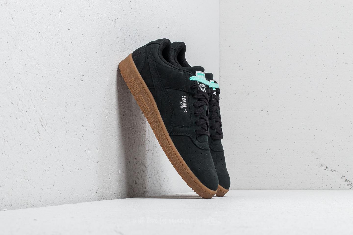 Puma x diamond sky ii low 2025