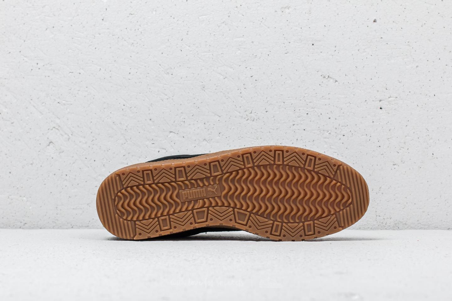Herresko Puma x Diamond Sky II Low Puma Black-Puma Black