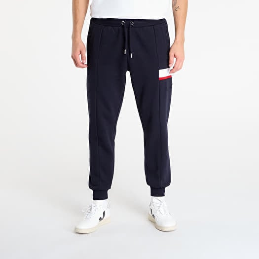 Tommy Hilfiger Rwb Insert Sweatpants Navy
