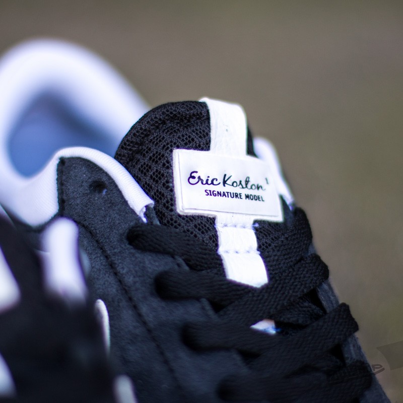 Meeste kingad Nike Eric Koston Fragment Black/White