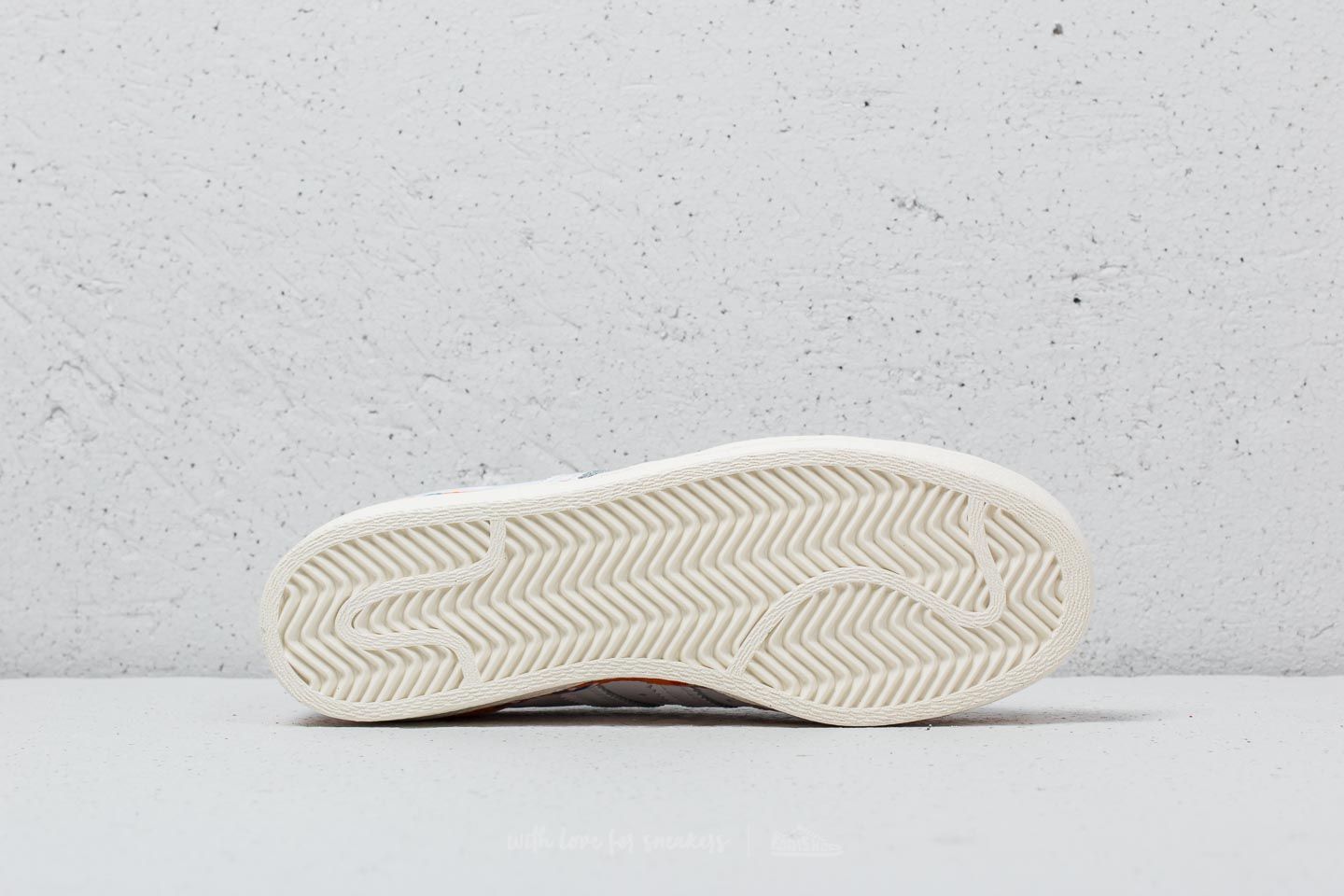 Adidas superstar 80s Bordeaux femme clearance
