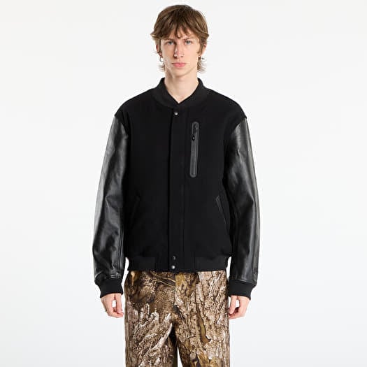 Jakk Nike Men's Destroyer Jacket Black