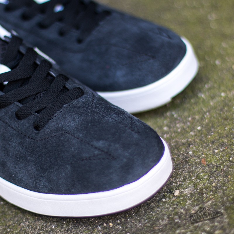 Meeste kingad Nike Eric Koston Fragment Black/White