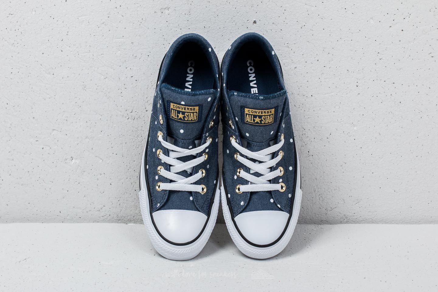 Converse Chuck Taylor All Star Madison Ox