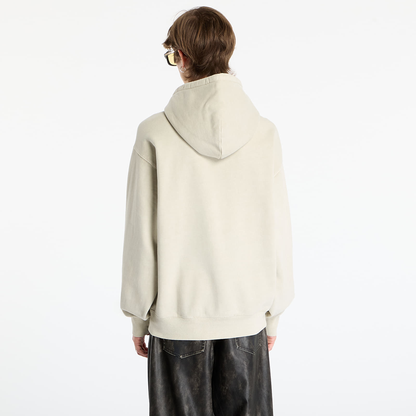 Hoodies and sweatshirts  Carhartt WIP Hooded Vista Sweat UNISEX  Fleur De Sel Garment Dyed