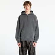 Carhartt WIP Hooded Vista Sweat UNISEX Black Garment Dyed