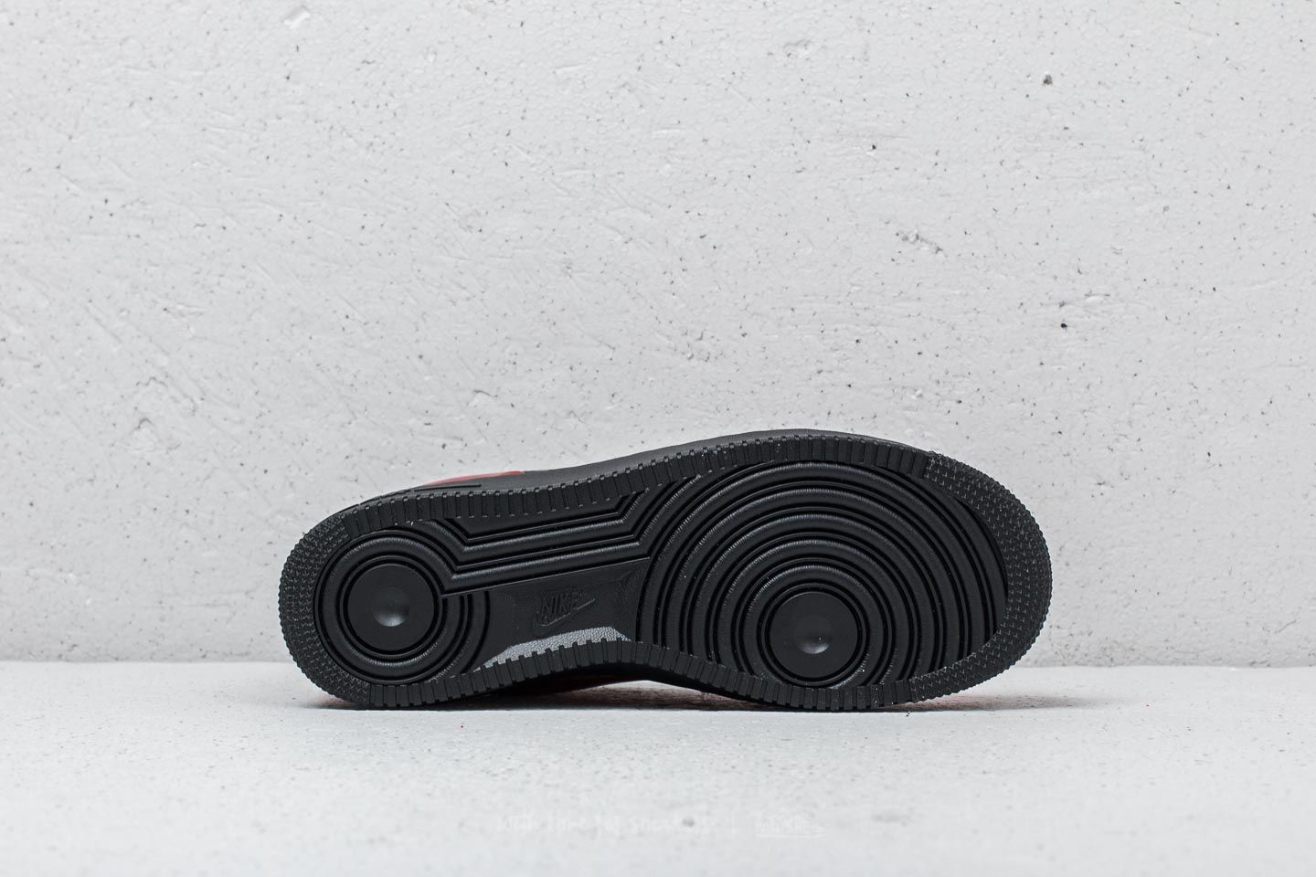 Air force 1 foamposite shop pro cup gym red