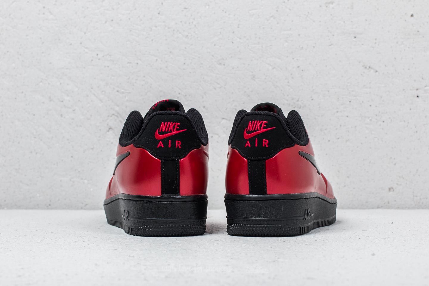 Chaussures et baskets homme Nike Air Force 1 Foamposite Pro Cup