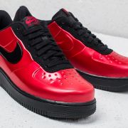 Air force 1 foamposite pro cup gym red hotsell