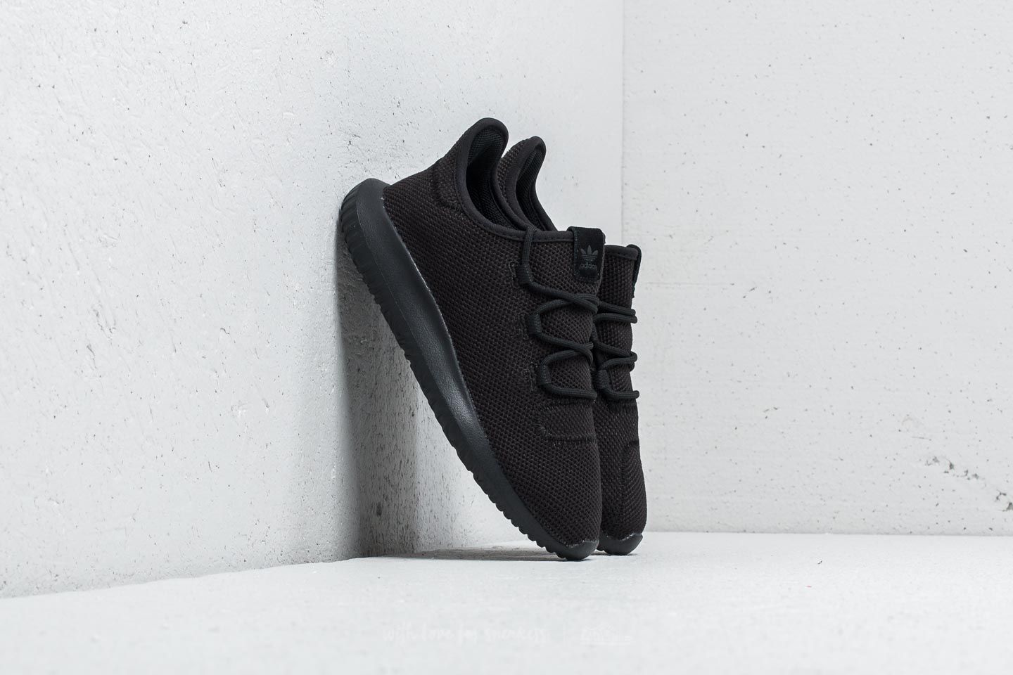Zapatillas y zapatos para niños adidas Tubular Shadow C Core Black/ Ftw White/ Core Black