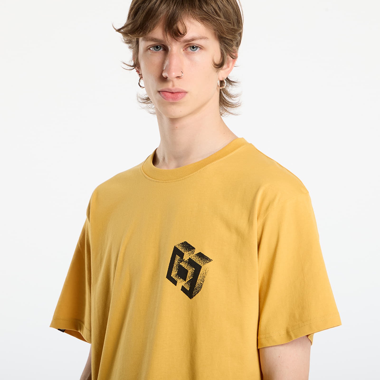 T-Shirts Horsefeathers Blocks T-Shirt Honey