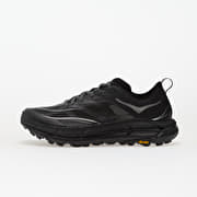 Hoka® U Mafate Speed 4 Lite Black/ Outer Orbit
