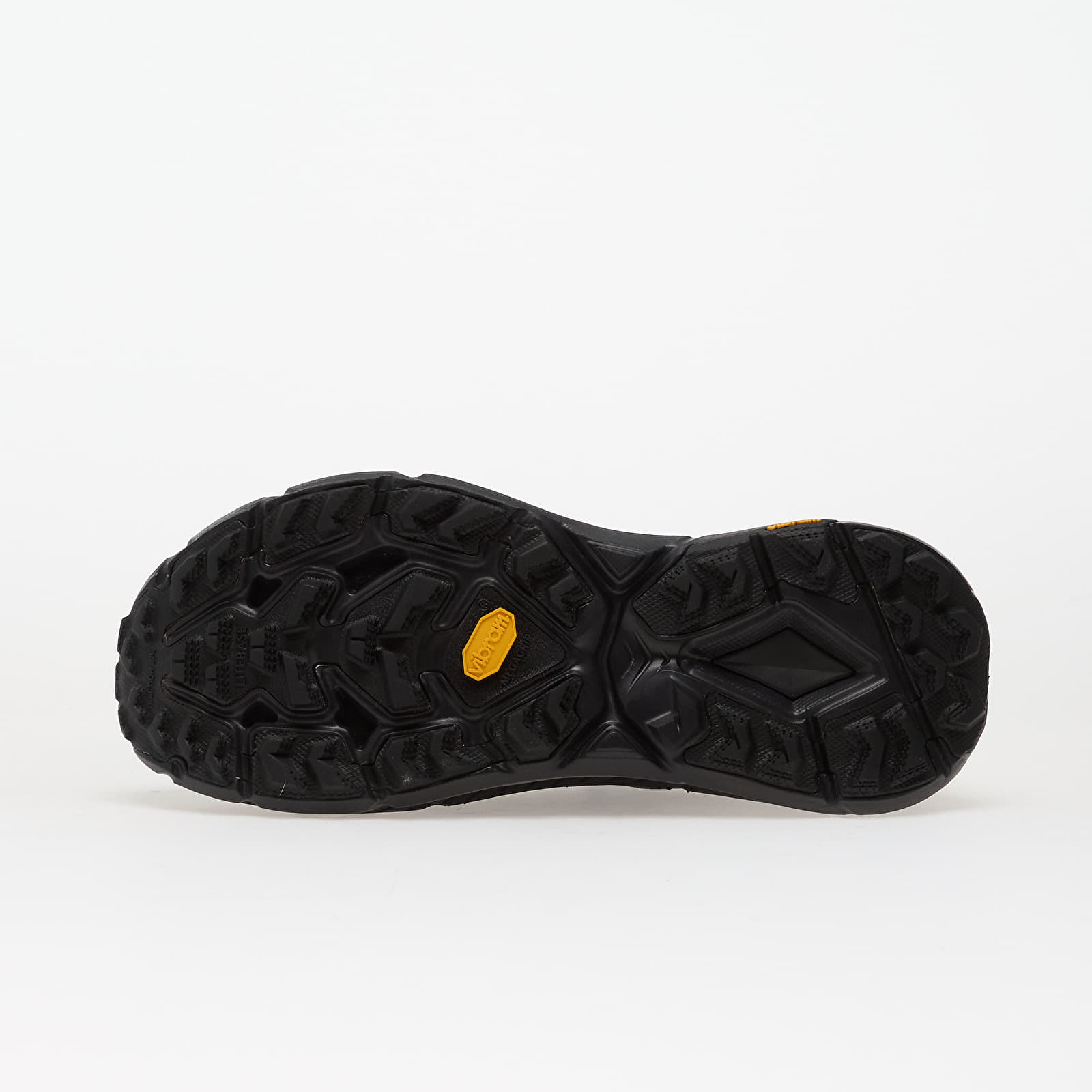 Herren Sneaker und Schuhe Hoka® U Mafate Speed 4 Lite Black/ Outer Orbit
