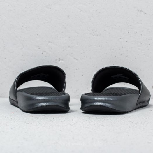 Nike Wmns Benassi JDI Metallic QS